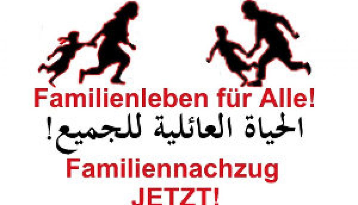 Initiative Familienleben für alle